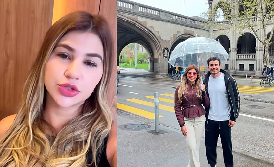 Influencer do tigrinho