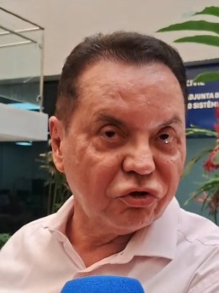 Botelho responde alfinetada de Virgínia: “Mauro não somou muito na campanha”