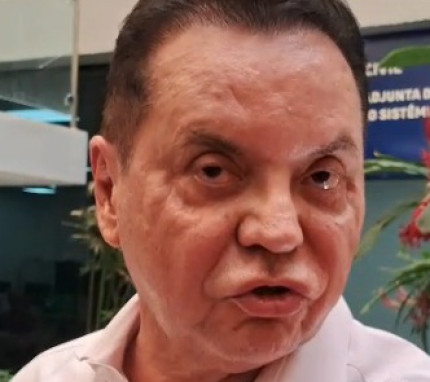 Botelho responde alfinetada de Virgínia: “Mauro não somou muito na campanha”