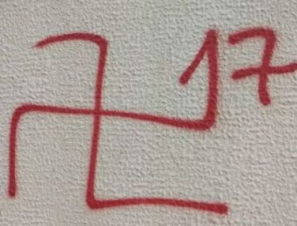 UFMT recebe denúncia de apologia ao nazismo no Centro Acadêmico de História