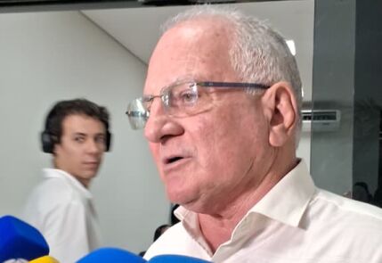 Chapada dos Guimarães vai reconstruir pontes e bueiros por conta de estragos da chuva