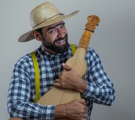 TURNÊ 20 ANOS XÔ DITO