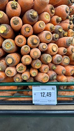 Por que a comida está mais cara? Economista explica alta de preços