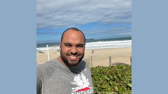 Aroldo Fernandes da Luz 