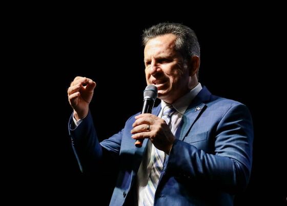 Mauro Mendes