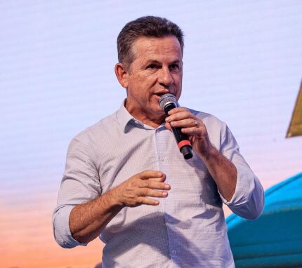 Mauro Mendes