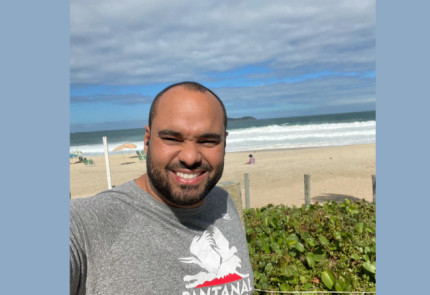 Aroldo Fernandes da Luz 