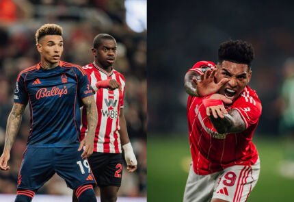 Cuiabano na Premier League_Igor Jesus 