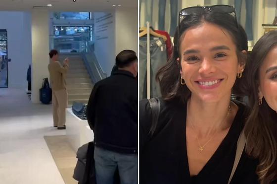 bruna marquezine e shawn mendes