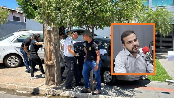 tenente-coronel Otoniel Gonçalves Pinto