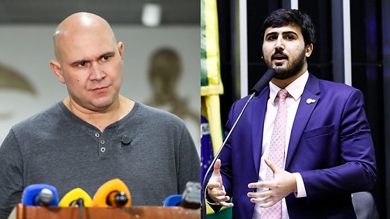 Emanuelzinho e abilio