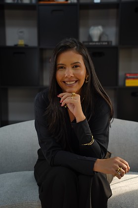 Priscila Consani das Merces