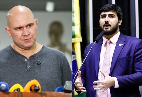 Emanuelzinho e abilio