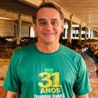 wilson santos