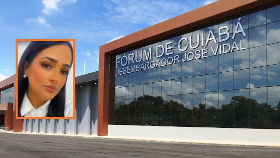 enfermeira Poliana Rodrigues da Silva