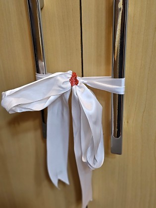 Rito de lacre de documentos sigilosos &eacute; realizado hoje na Arquidiocese de Cuiab&aacute;