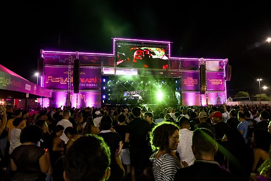 Festival de inverno 2026