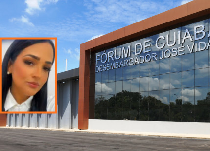 enfermeira Poliana Rodrigues da Silva