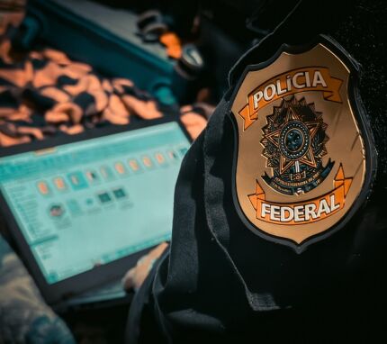 Polícia Federal