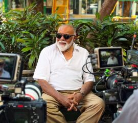 Documentário sobre trajetória de Waldir Bertúlio estreia no Cine Teatro Cuiabá