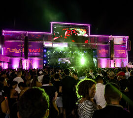 Festival de inverno 2026