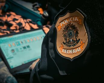 Polícia Federal