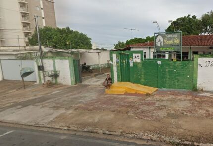 Casa Lar Recanto Feliz