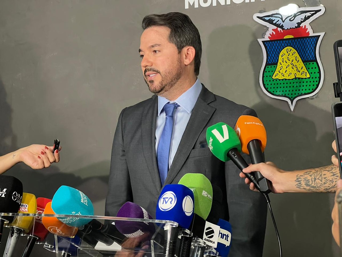 Câmara de Cuiabá nega mandados de busca em operação sobre Várzea Grande