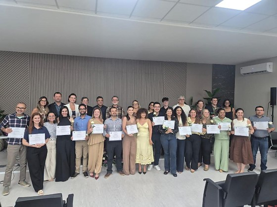 medicos SES hanseníase