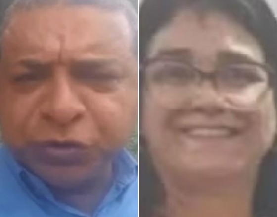 Secretária de Educação