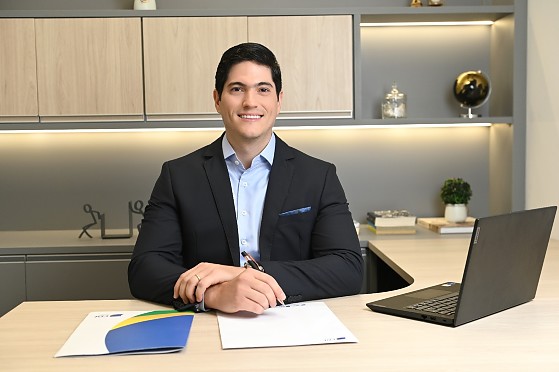 Daniel Matos  CDL