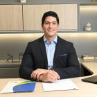 Daniel Matos  CDL