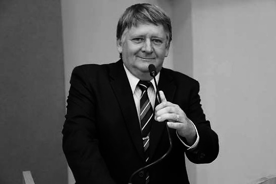 Morte trágica de Remídio Kuntz, presidente da Câmara de Sinop, comove o Estado 