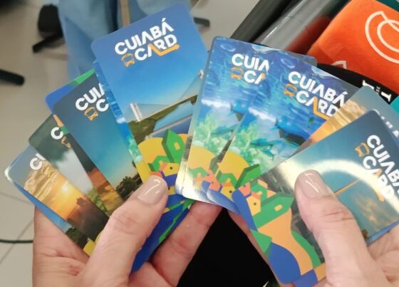Cuiabá Card e Ônibus Social entram em vigor nesta sexta-feira na capital