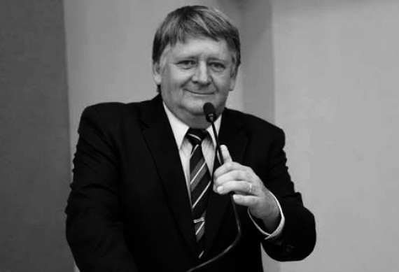 Morte trágica de Remídio Kuntz, presidente da Câmara de Sinop, comove o Estado 