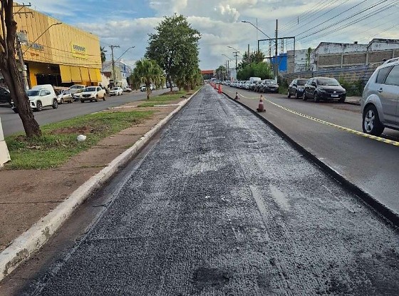 Avenida do.Cpa
