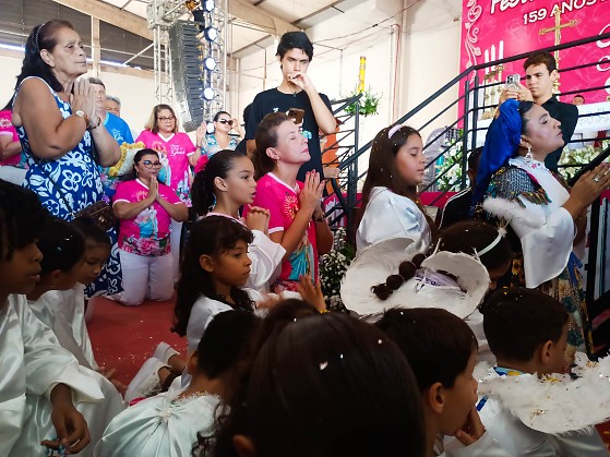Festa de Nossa Senhora da Guia