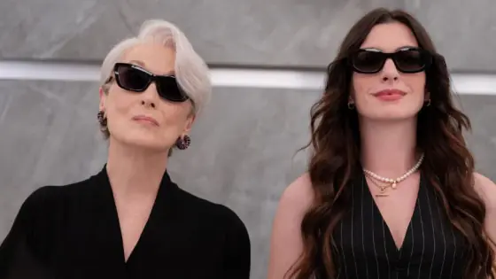O Diabo Veste Prada 2