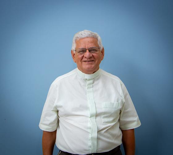 Deusdédit Monge de Almeida