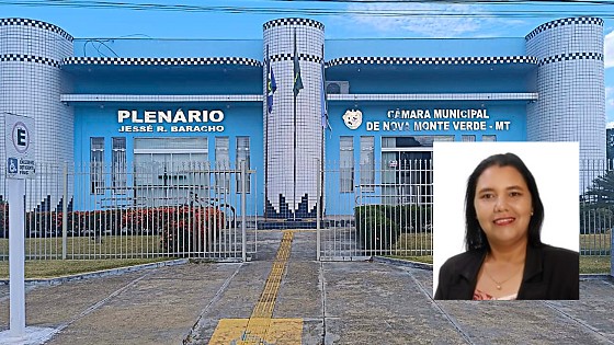 vereadora Vera Lúcia