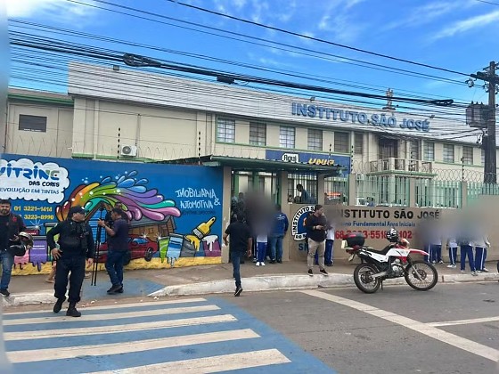Agência Brasileira de Inteligência realiza evento para tratar de ataques em escolas