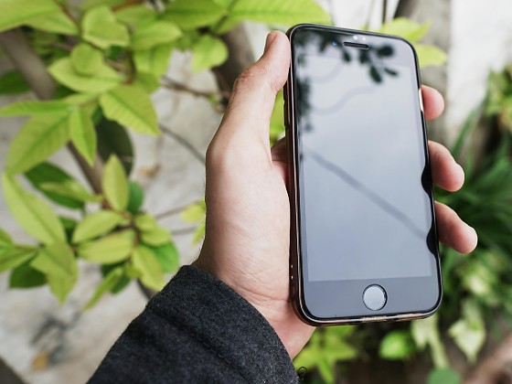 iPhone XS