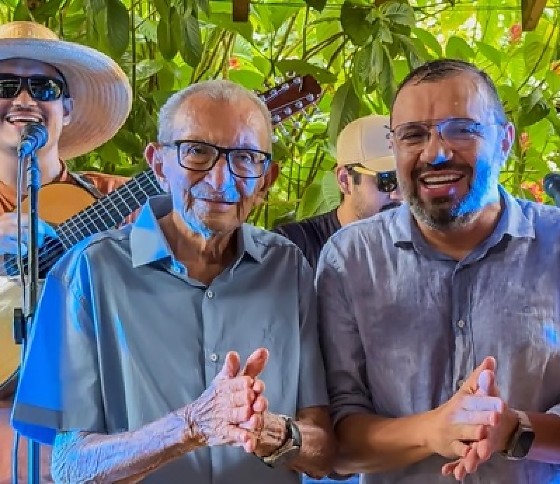Benjamim Camilo Fernandes, Suelme Fernandes