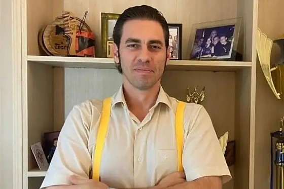 Alex Pucinelli