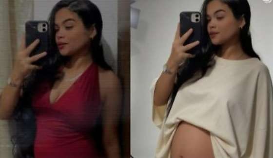 Jovem gestante e o bebê dela morreram depois de derrame