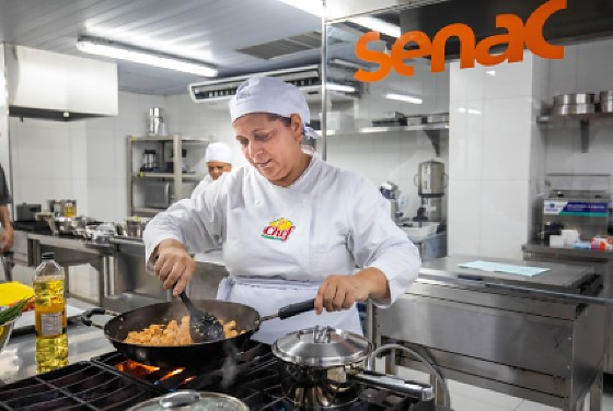 MERENDEIRA ESCOLAR - NACIONAL