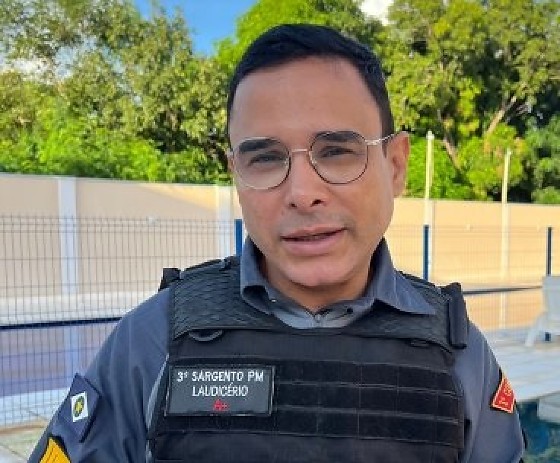 Laudicério Aguiar