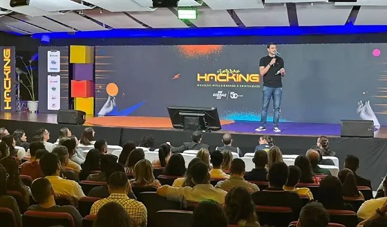 Sebrae Hacking