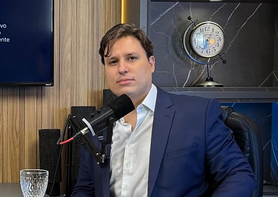 Maurício Coelho