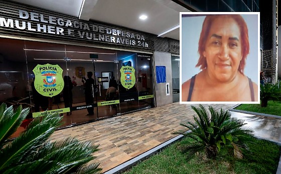 Feminicidio em VG_Maio